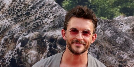 Jonathan Bailey - 14