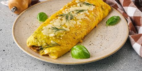 Omlet - 4