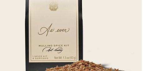 Mješavina začina Meghan Markle