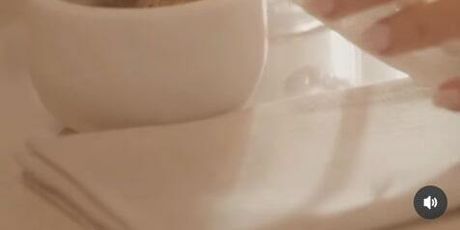 Kuhana voda Meghan Markle - 1