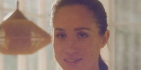 Kuhana voda Meghan Markle - 2