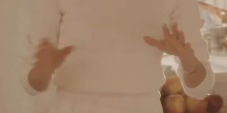 Kuhana voda Meghan Markle - 3