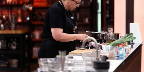 Tatjana Krolo, MasterChef - 4
