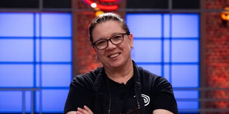 Tatjana Krolo, MasterChef - 10