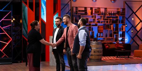 Tatjana Krolo, MasterChef - 12