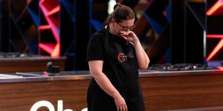 Tatjana Krolo, MasterChef - 13