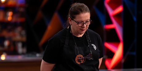 Tatjana Krolo, MasterChef - 17