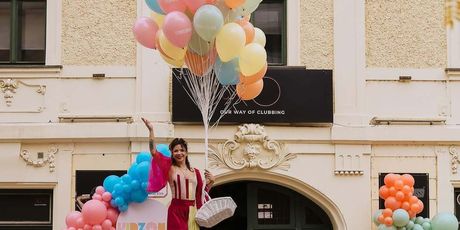 Cindy Šoštarić Hadžić - 1