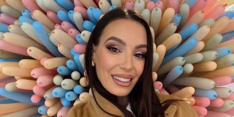 Cindy Šoštarić Hadžić - 5