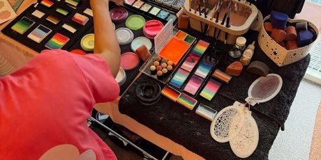 Cindy Šoštarić Hadžić - 7