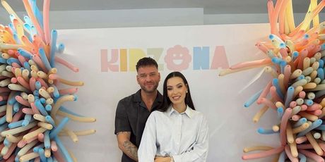 Cindy Šoštarić Hadžić - 8