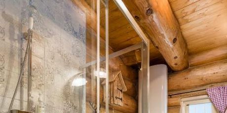 Kraljica šume – Divjake Log Home, Booking.com - 6