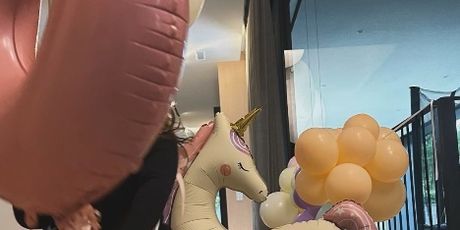 Franka Batelić na Instagramu