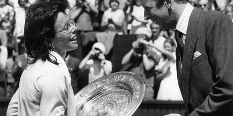 Billie Jean King - 5