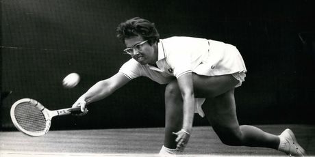 Billie Jean King - 6