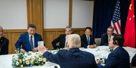 Kineski predsjednik Xi Jinping