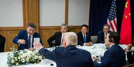 Kineski predsjednik Xi Jinping