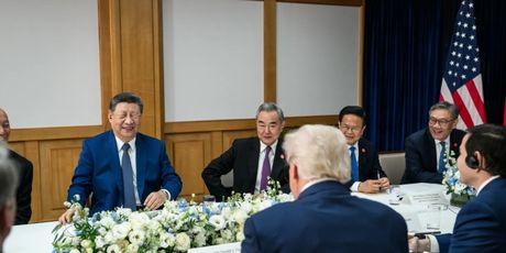 Kineski predsjednik Xi Jinping