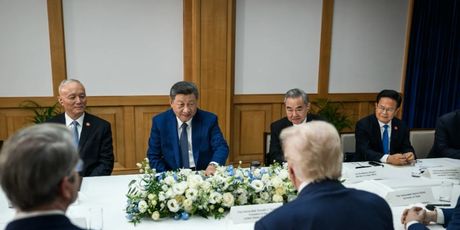 Kineski predsjednik Xi Jinping