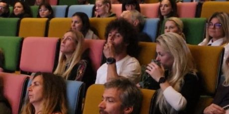 Janica Kostelić i partner - 1