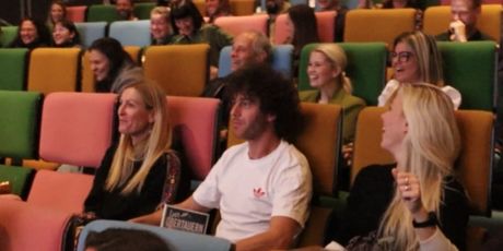 Janica Kostelić i partner - 2