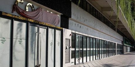 Forest City, Malezija - 6