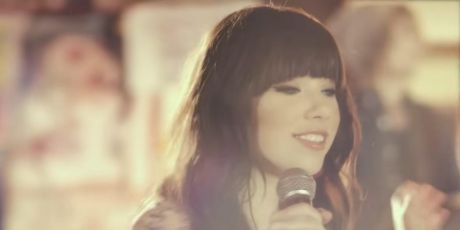 Carly Rae Jepsen - 1