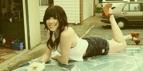Carly Rae Jepsen - 2