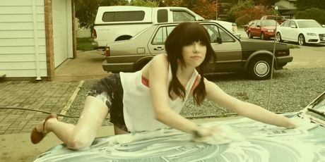 Carly Rae Jepsen - 3
