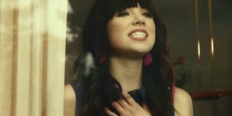 Carly Rae Jepsen - 4
