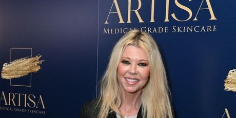 Tara Reid - 1