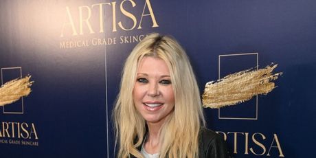 Tara Reid - 4