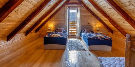 Kuća za odmor Pod Velebitom - 10