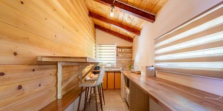 Kuća za odmor Pod Velebitom - 13