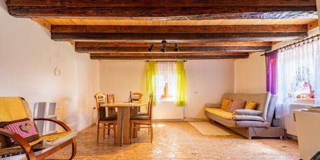 Kuća za odmor Pod Velebitom - 14