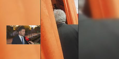 Ivan Kaštelan i Tomislav Šuta - 1