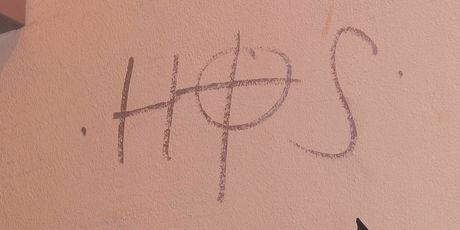 Incident u Splitu - 1