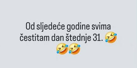 Pamela Ramljak na Instagramu - 2