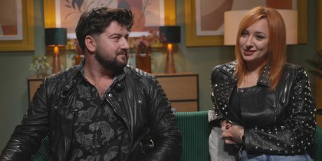 Elena Kleflin i Tomislav Priher - 2