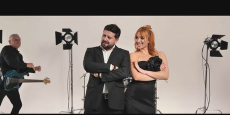 Elena Kleflin i Tomislav Priher - 3