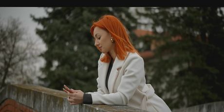 Elena Kleflin i Tomislav Priher - 4