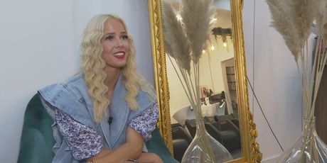 Antonija Mišura Sandrić