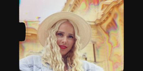 Antonija Mišura Sandrić