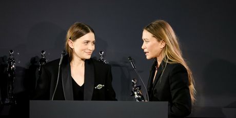 Mary-Kate i Ashley Olsen - 2