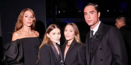 Mary-Kate i Ashley Olsen - 3