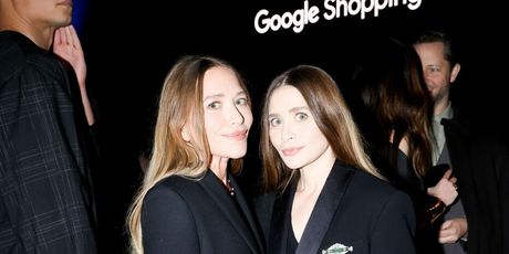 Mary-Kate i Ashley Olsen - 4