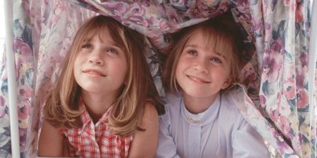 Mary-Kate i Ashley Olsen - 6