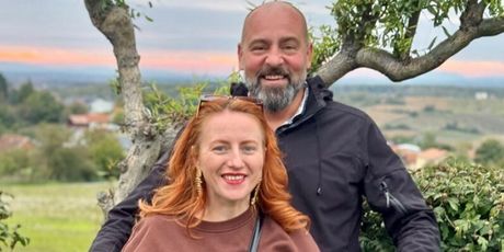 Ribafish s partnericom