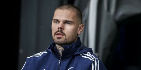 Dominik Kotarski