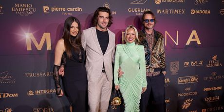 Maja Šuput, Šime Elez